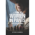 The Women in Pants: Sidesaddle No More