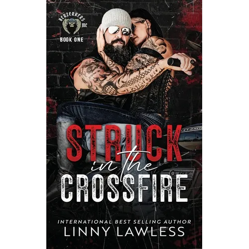 Struck in the Crossfire