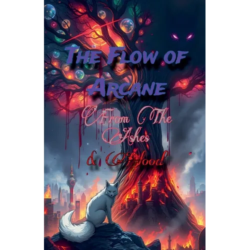 From The Ashes & Blood