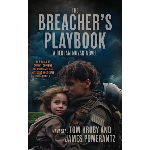 The Breacher's Playbook