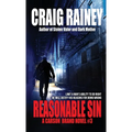 Reasonable Sin: A Carson Brand Novel #3