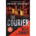 The Courier: A Dak Harper Thriller