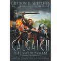 Calgaich the Swordsman: A Roman Adventure Thriller
