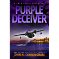 Purple Deceiver, A Buck Reilly Adventure