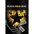 Black Gold Gray