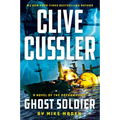 Clive Cussler Ghost Soldier