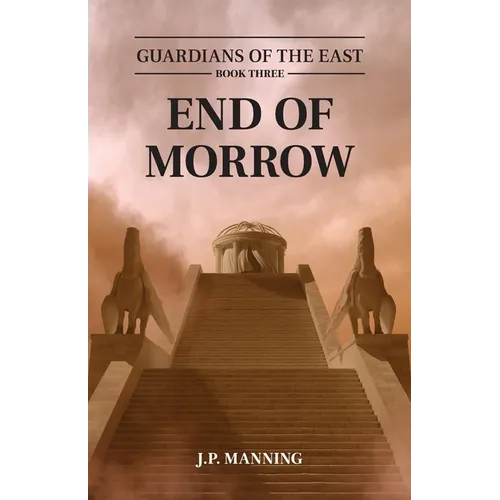 End of Morrow