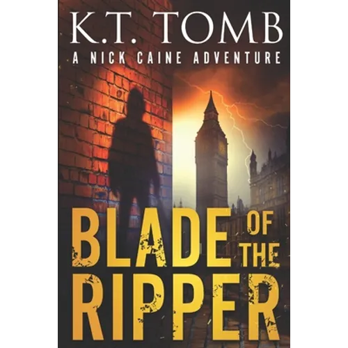 Blade of the Ripper