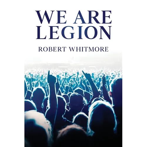 We Are Legion