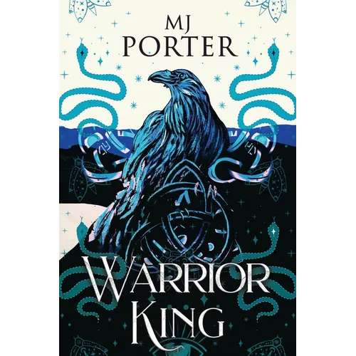 Warrior King