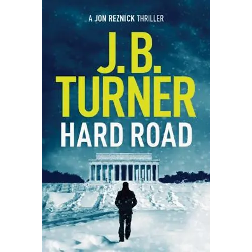 Hard Road