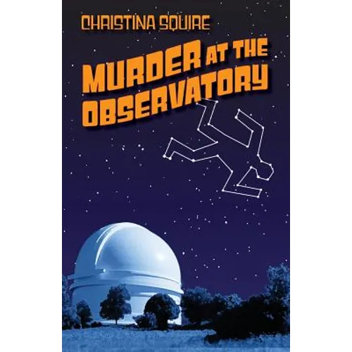 Murder at the Observatory