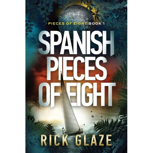 Spanish Pieces of Eight
