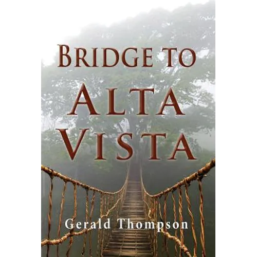 Bridge To Alta Vista