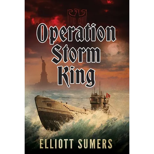 Operation Storm King