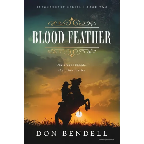 Blood Feather