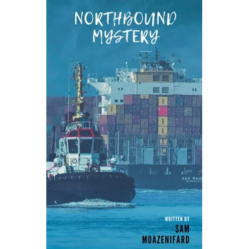 Northbound Mystery
