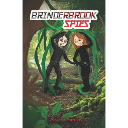 Brinderbrook Spies
