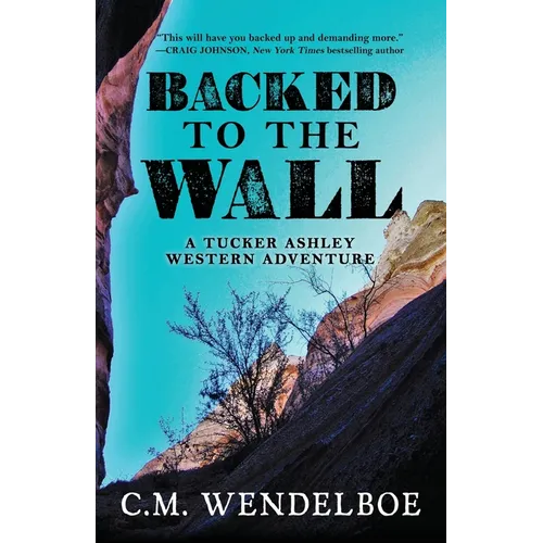 Backed to the Wall