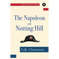 The Napoleon of Notting Hill
