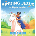 Finding Jesus