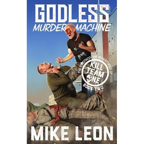 Godless Murder Machine