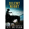 Silent Night: A Western Adventure