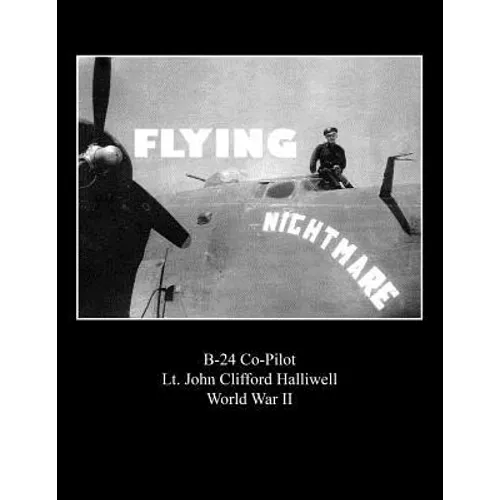 Flying Nightmare