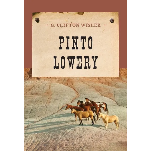 Pinto Lowery