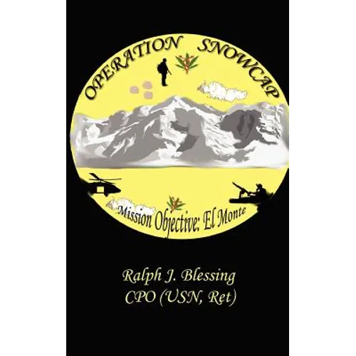 Operation Snowcap