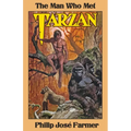 The Man Who Met Tarzan
