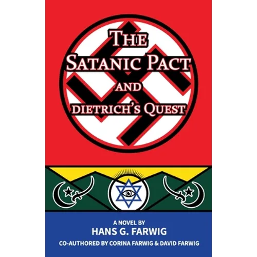 The Satanic Pact and Dietrich's Quest