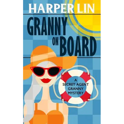 Granny on Board