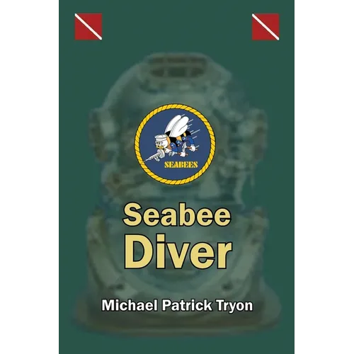 Seabee Diver