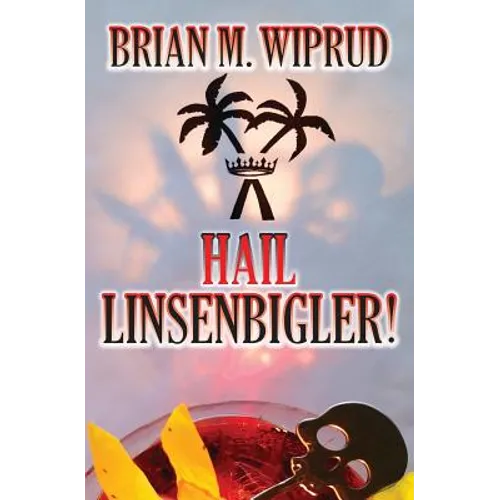 Hail Linsenbigler!
