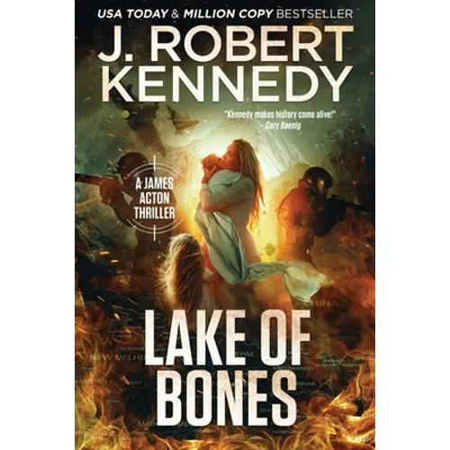 Lake of Bones