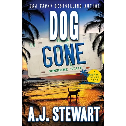 Dog Gone