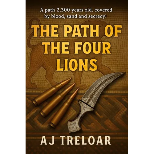 The Path of the Four Lions