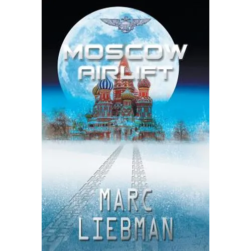 Moscow Airlift