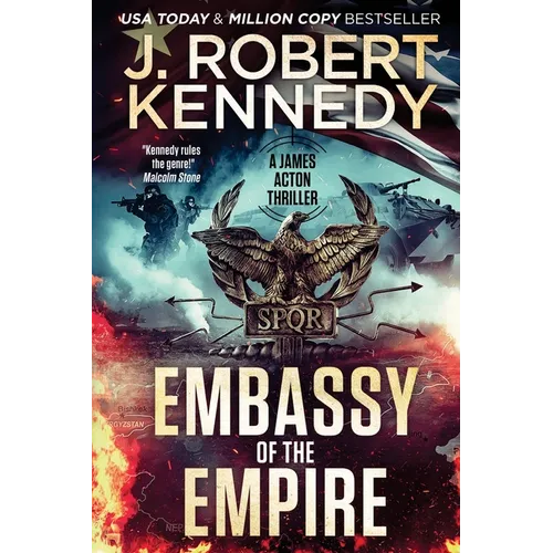 Embassy of the Empire