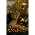 The Legend of Sleepy Hollow and Other Stories (Deluxe Library Edition) (Annotated)