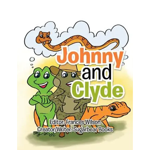 Johnny and Clyde