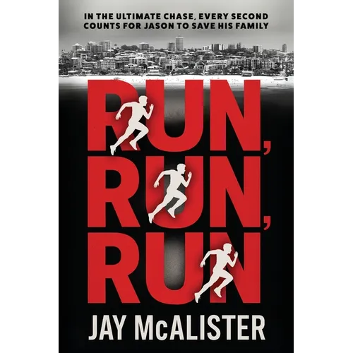 Run, Run, Run
