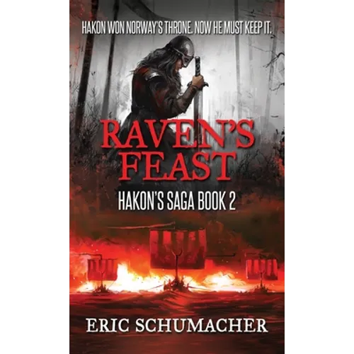 Raven's Feast