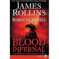 Blood Infernal: The Order of the Sanguines Series