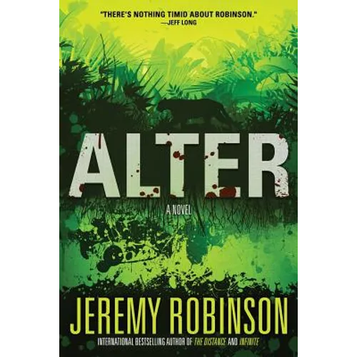 Alter