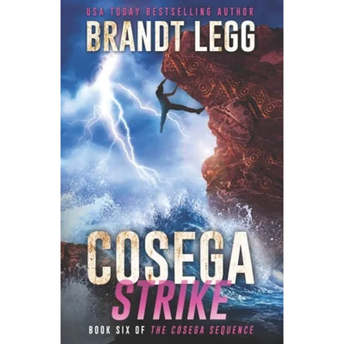 Cosega Strike