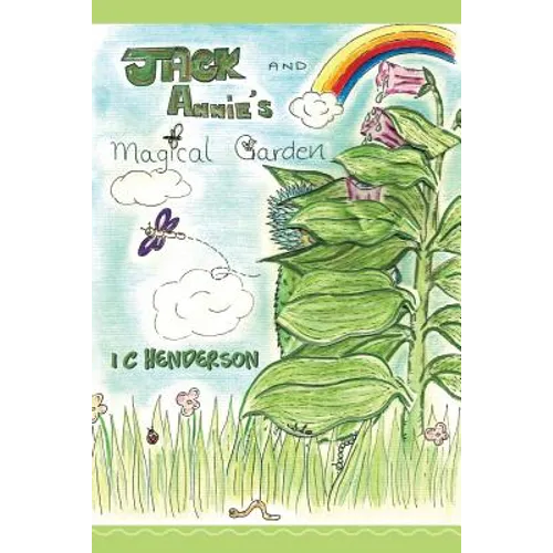 Jack and Annie's Magical Garden