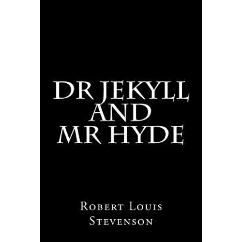 Jekyll and Hyde