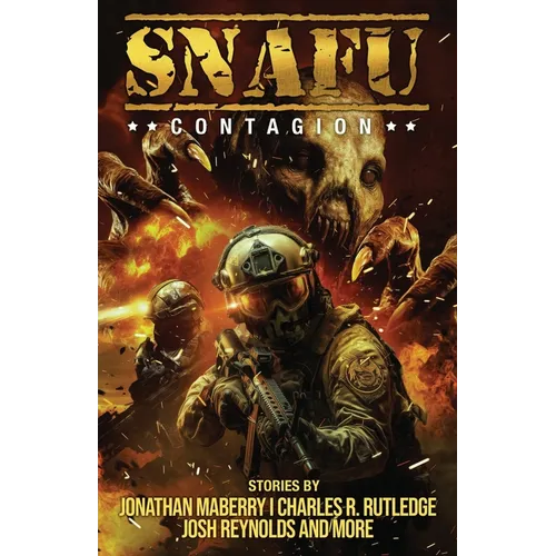 SNAFU Contagion
